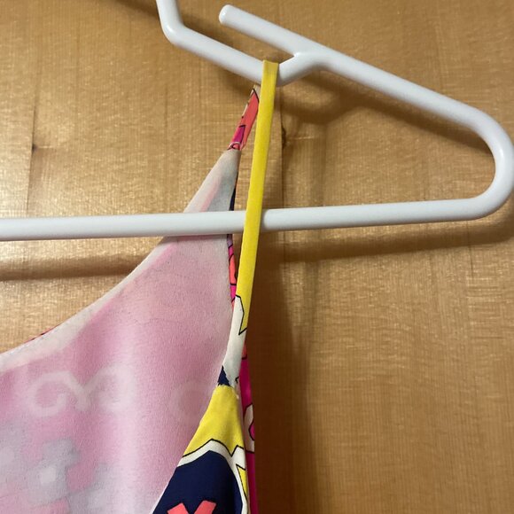 Alice & Trixie Lily Pullitzer/Palm Royale Style Dress - Size S - Picture 10 of 10